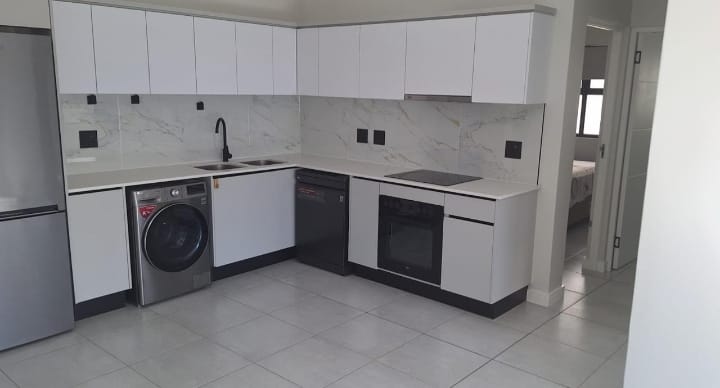 To Let 2 Bedroom Property for Rent in Crowthorne AH Gauteng