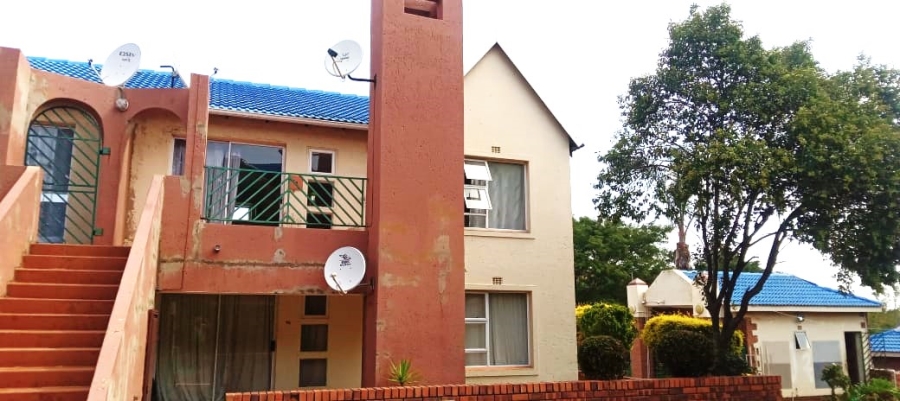 2 Bedroom Property for Sale in Winchester Hills Gauteng