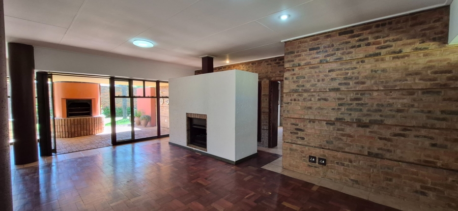 To Let 3 Bedroom Property for Rent in Jukskei Park Gauteng