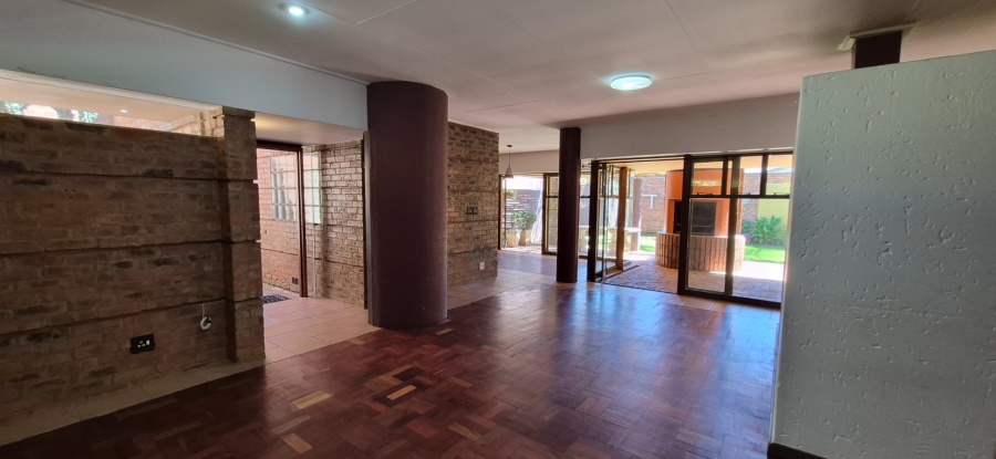 To Let 3 Bedroom Property for Rent in Jukskei Park Gauteng