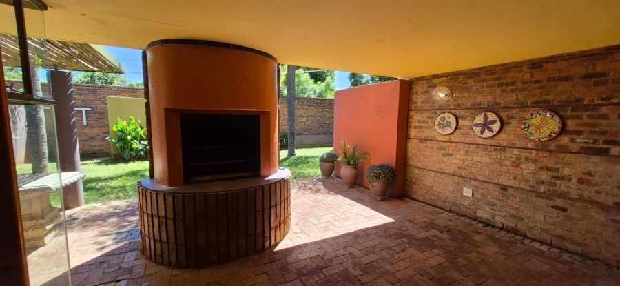 To Let 3 Bedroom Property for Rent in Jukskei Park Gauteng