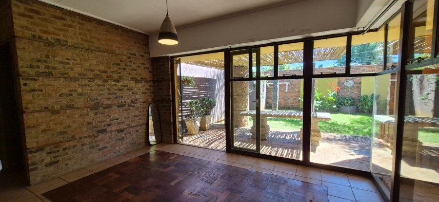 To Let 3 Bedroom Property for Rent in Jukskei Park Gauteng