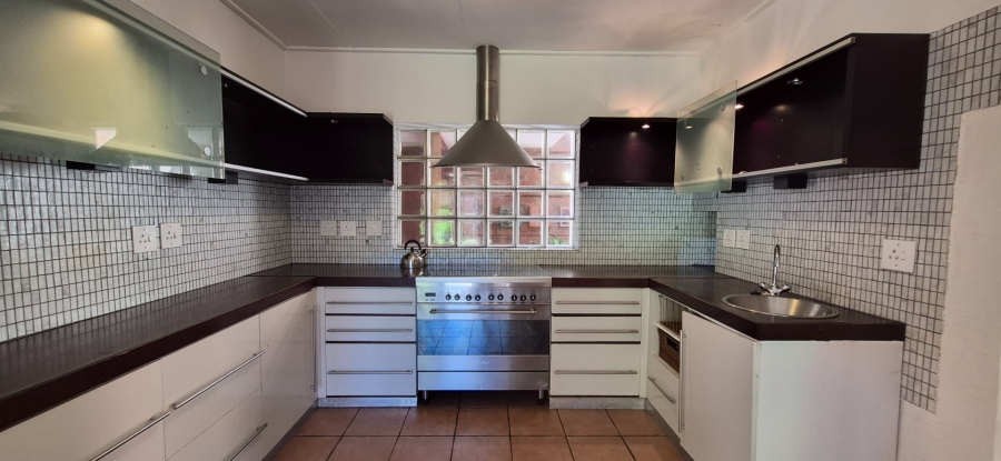 To Let 3 Bedroom Property for Rent in Jukskei Park Gauteng