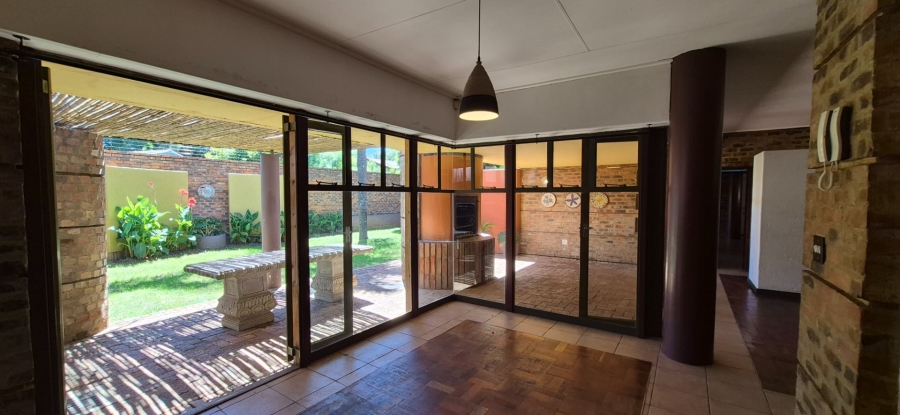 To Let 3 Bedroom Property for Rent in Jukskei Park Gauteng