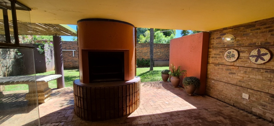 To Let 3 Bedroom Property for Rent in Jukskei Park Gauteng