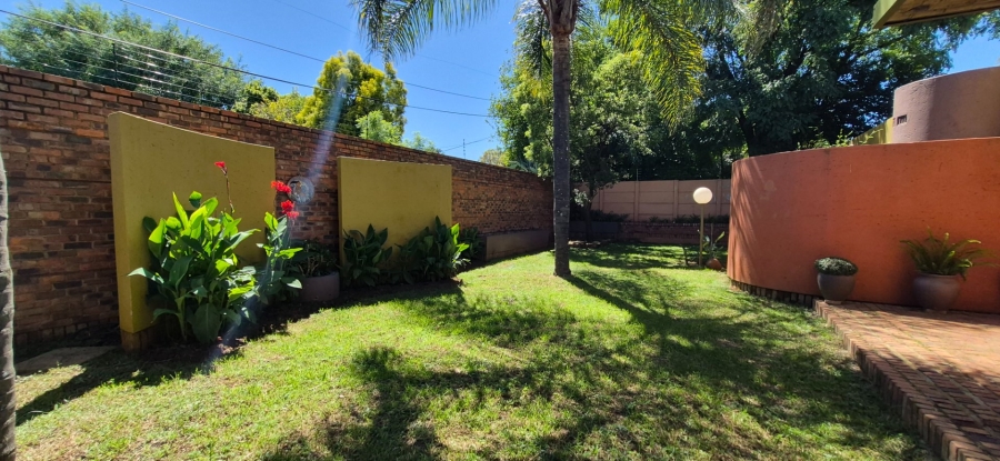 To Let 3 Bedroom Property for Rent in Jukskei Park Gauteng