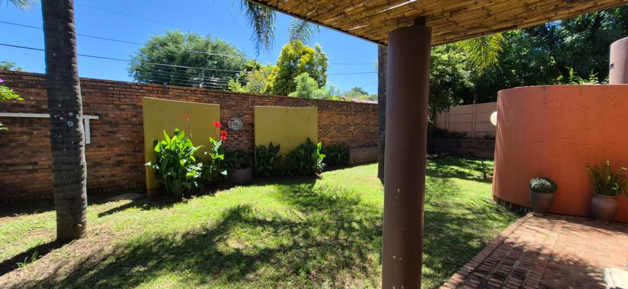 To Let 3 Bedroom Property for Rent in Jukskei Park Gauteng