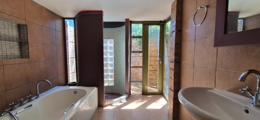 To Let 3 Bedroom Property for Rent in Jukskei Park Gauteng