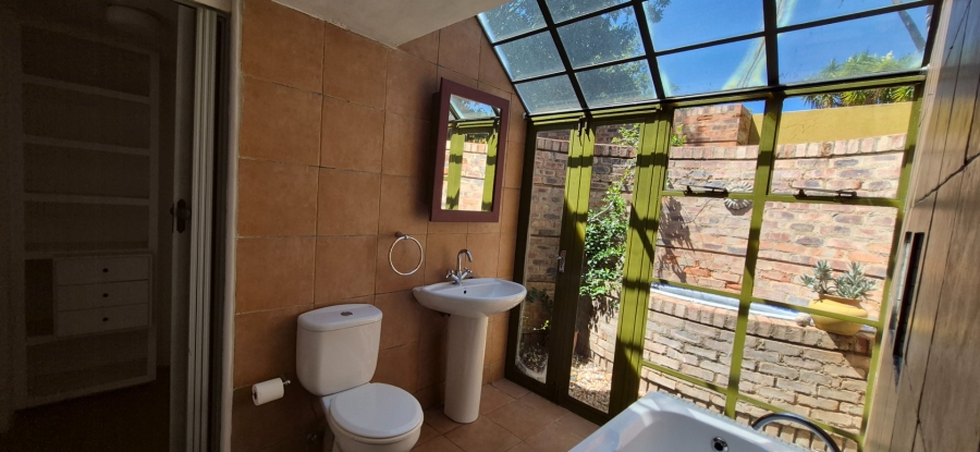 To Let 3 Bedroom Property for Rent in Jukskei Park Gauteng