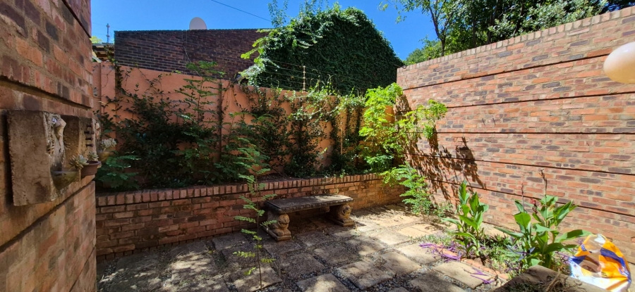 To Let 3 Bedroom Property for Rent in Jukskei Park Gauteng