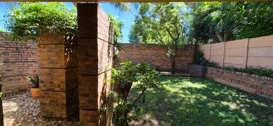To Let 3 Bedroom Property for Rent in Jukskei Park Gauteng