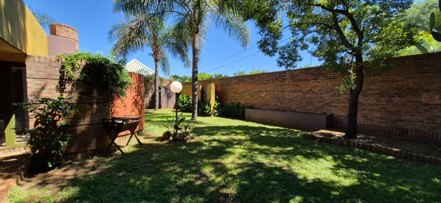 To Let 3 Bedroom Property for Rent in Jukskei Park Gauteng