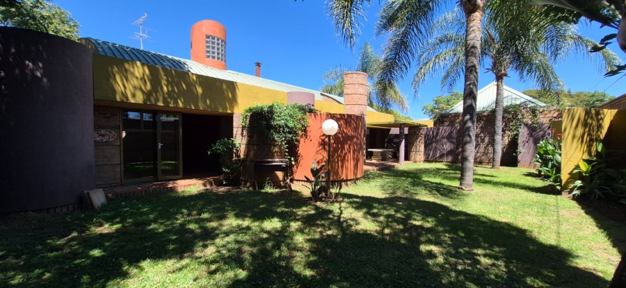 To Let 3 Bedroom Property for Rent in Jukskei Park Gauteng