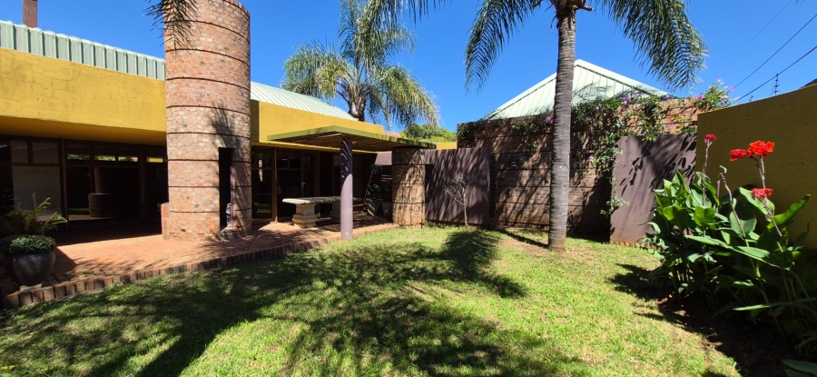 To Let 3 Bedroom Property for Rent in Jukskei Park Gauteng
