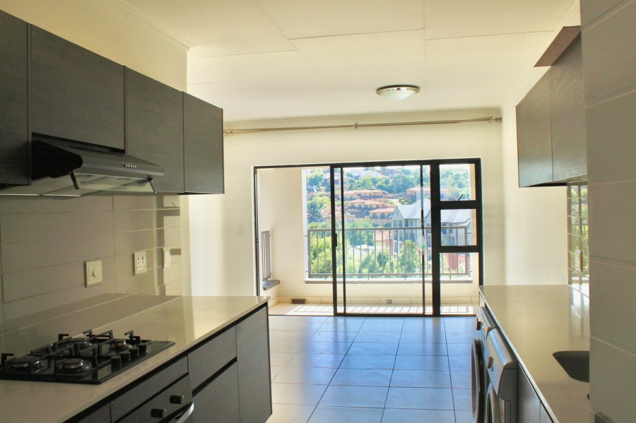 To Let 1 Bedroom Property for Rent in Olivedale Gauteng