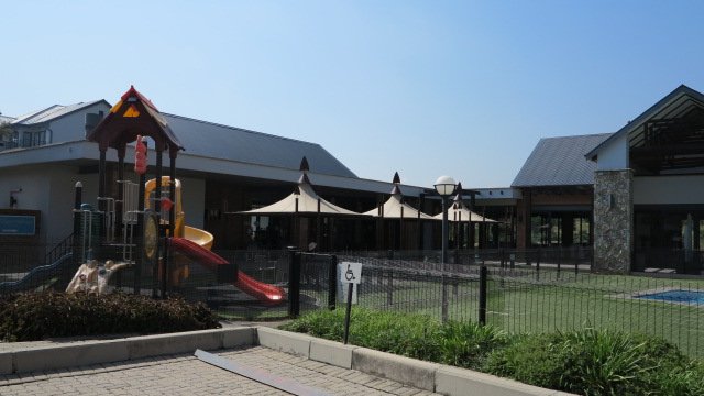 To Let 1 Bedroom Property for Rent in Olivedale Gauteng