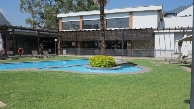 To Let 1 Bedroom Property for Rent in Olivedale Gauteng