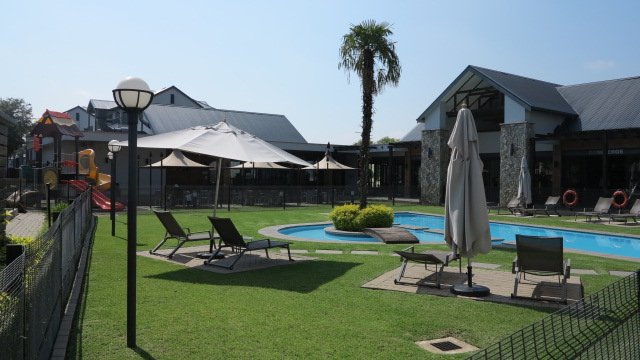 To Let 1 Bedroom Property for Rent in Olivedale Gauteng