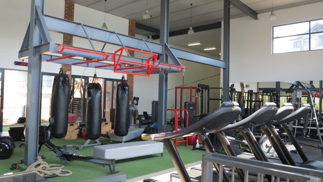 To Let 1 Bedroom Property for Rent in Olivedale Gauteng