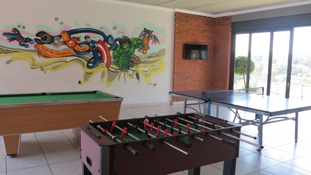 To Let 1 Bedroom Property for Rent in Olivedale Gauteng