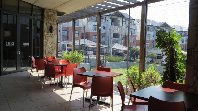 To Let 1 Bedroom Property for Rent in Olivedale Gauteng