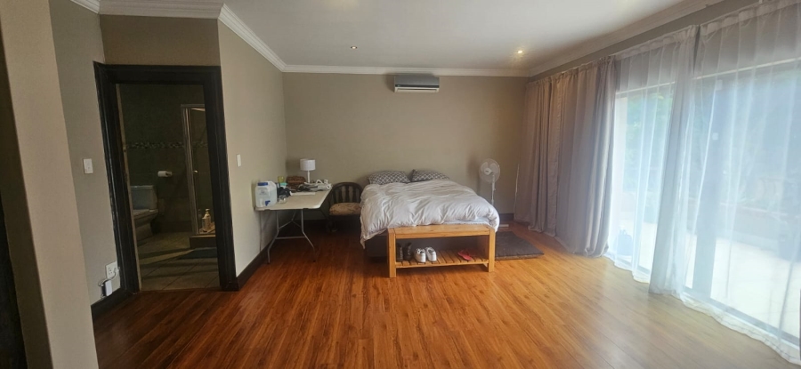To Let 4 Bedroom Property for Rent in Waterkloof Ridge Gauteng