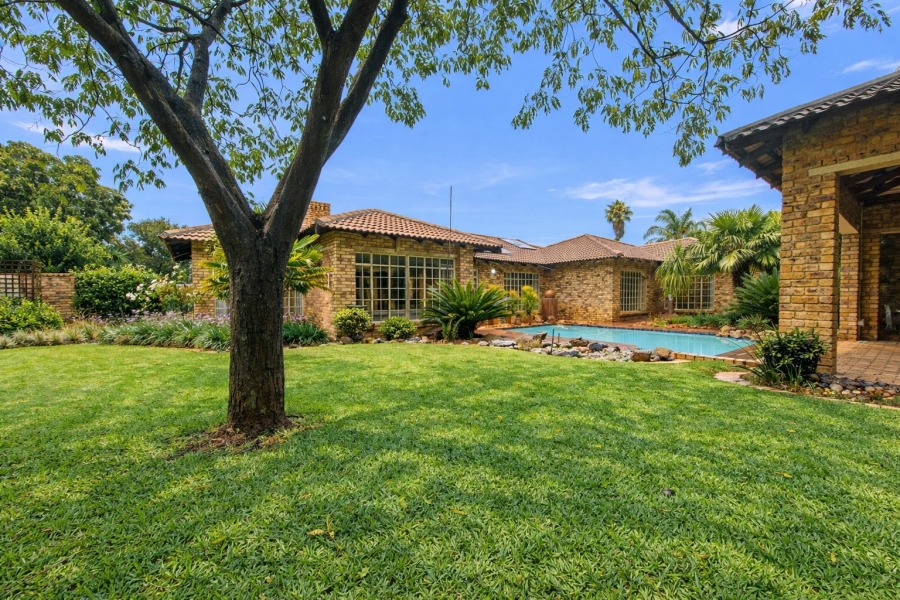 4 Bedroom Property for Sale in Sunward Park Gauteng