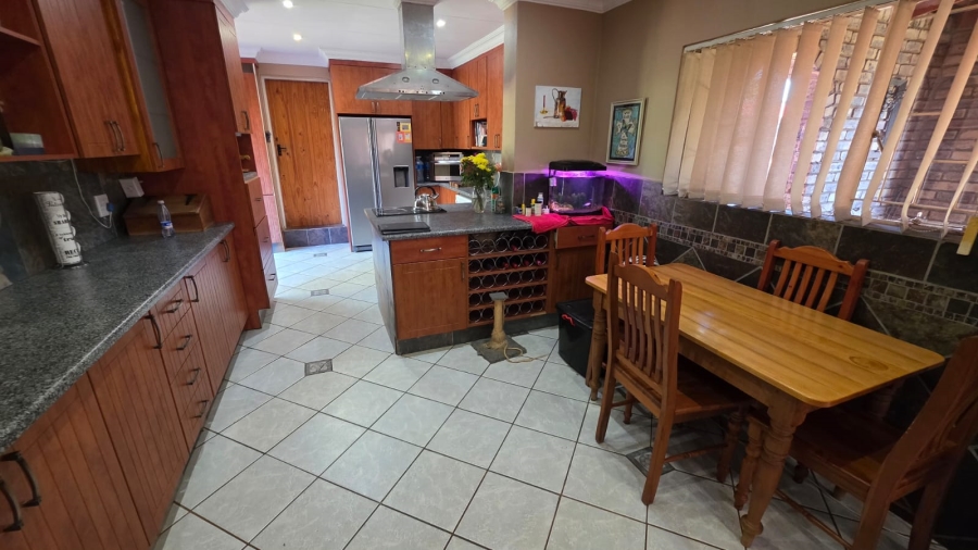 3 Bedroom Property for Sale in Doornpoort Gauteng