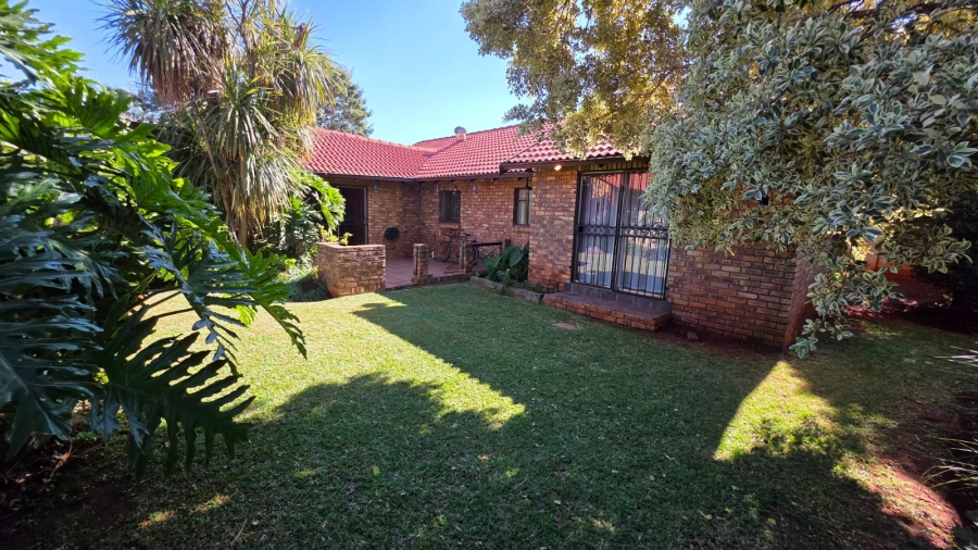 3 Bedroom Property for Sale in Doornpoort Gauteng