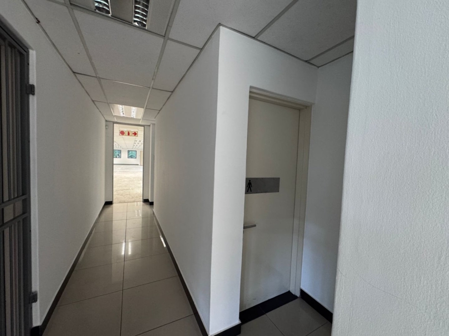 To Let commercial Property for Rent in Randjespark Gauteng