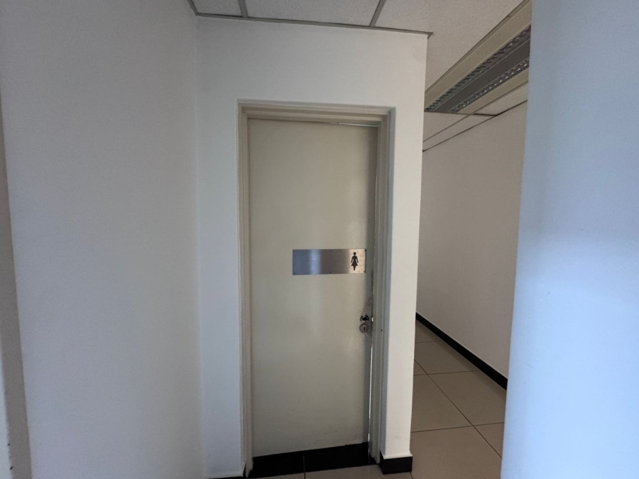 To Let commercial Property for Rent in Randjespark Gauteng