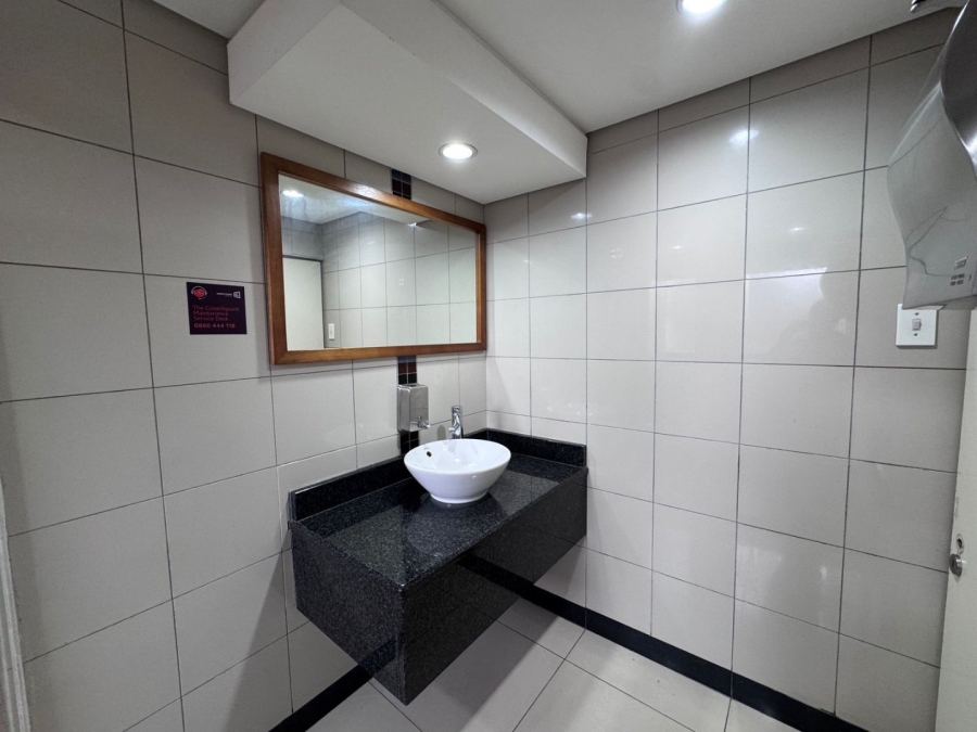 To Let commercial Property for Rent in Randjespark Gauteng