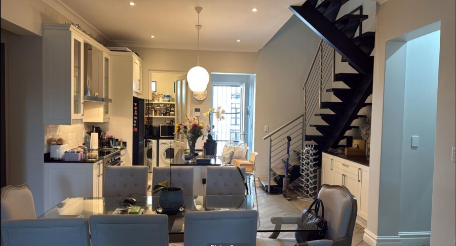 3 Bedroom Property for Sale in Bryanston Gauteng