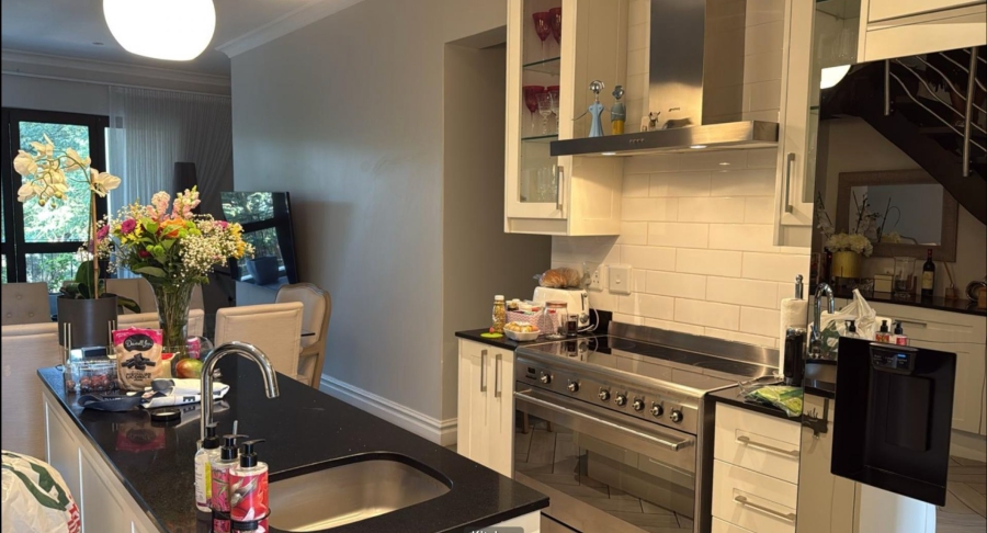 3 Bedroom Property for Sale in Bryanston Gauteng