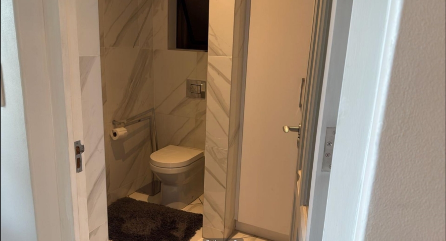 3 Bedroom Property for Sale in Bryanston Gauteng