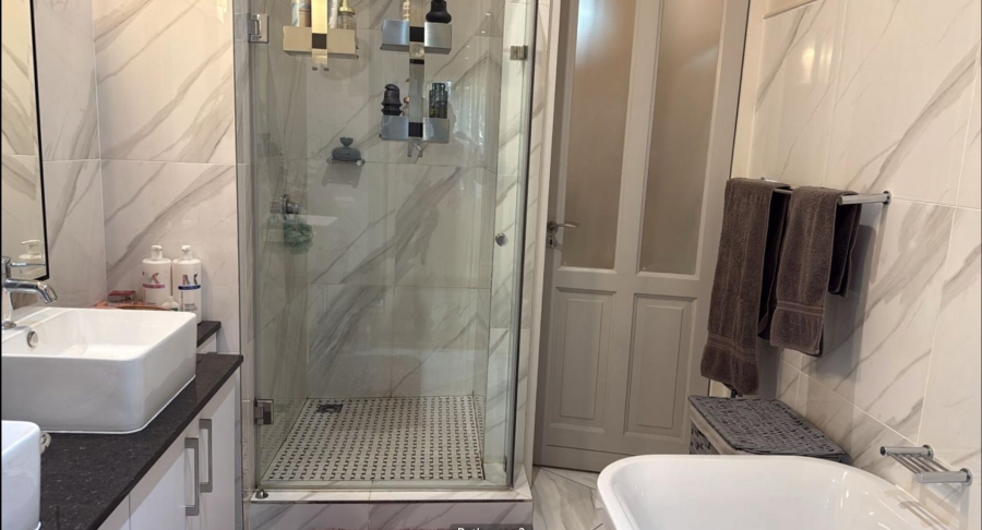 3 Bedroom Property for Sale in Bryanston Gauteng