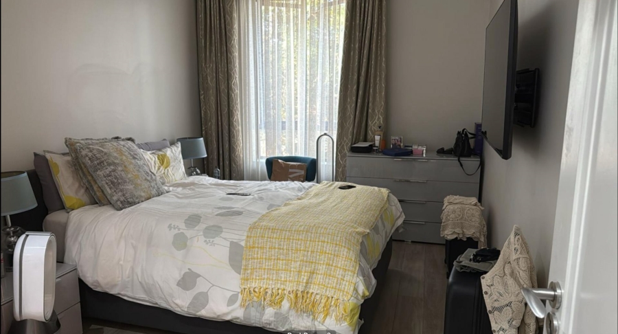 3 Bedroom Property for Sale in Bryanston Gauteng