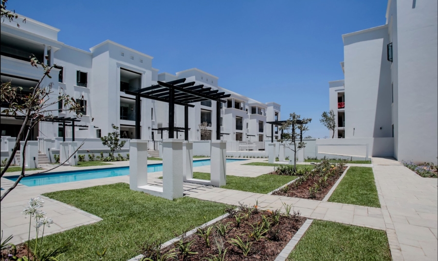 3 Bedroom Property for Sale in Bryanston Gauteng