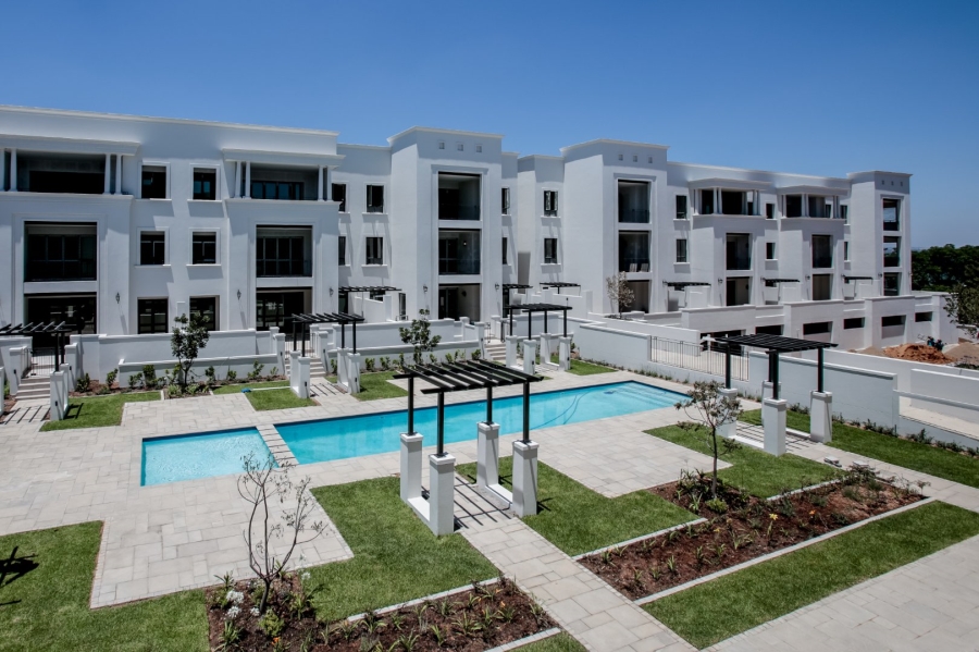 3 Bedroom Property for Sale in Bryanston Gauteng