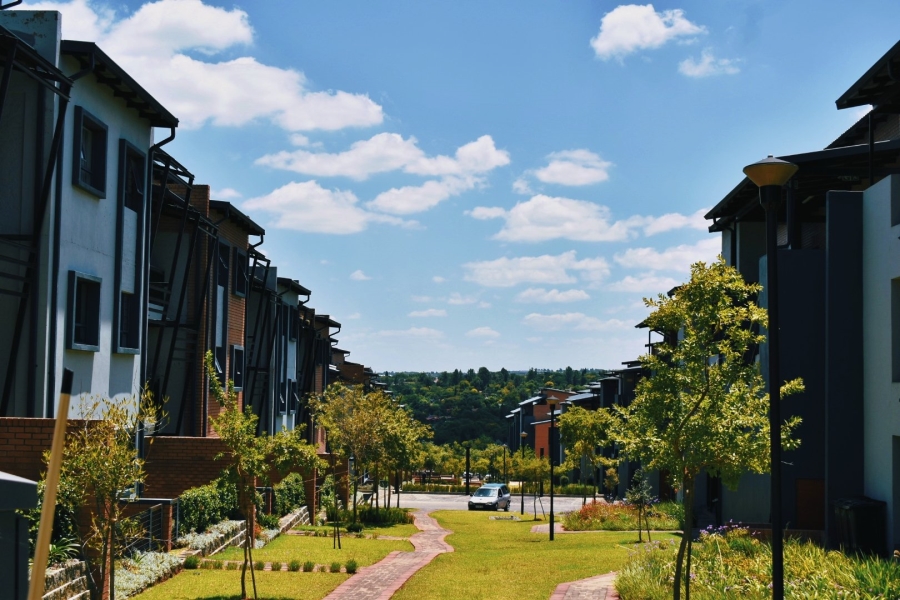 2 Bedroom Property for Sale in Vorna Valley Gauteng