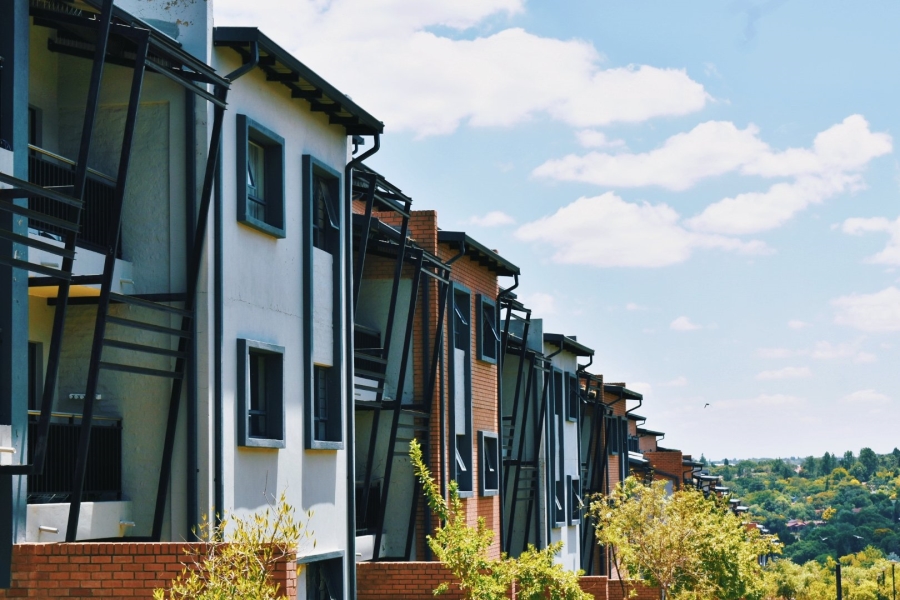 2 Bedroom Property for Sale in Vorna Valley Gauteng