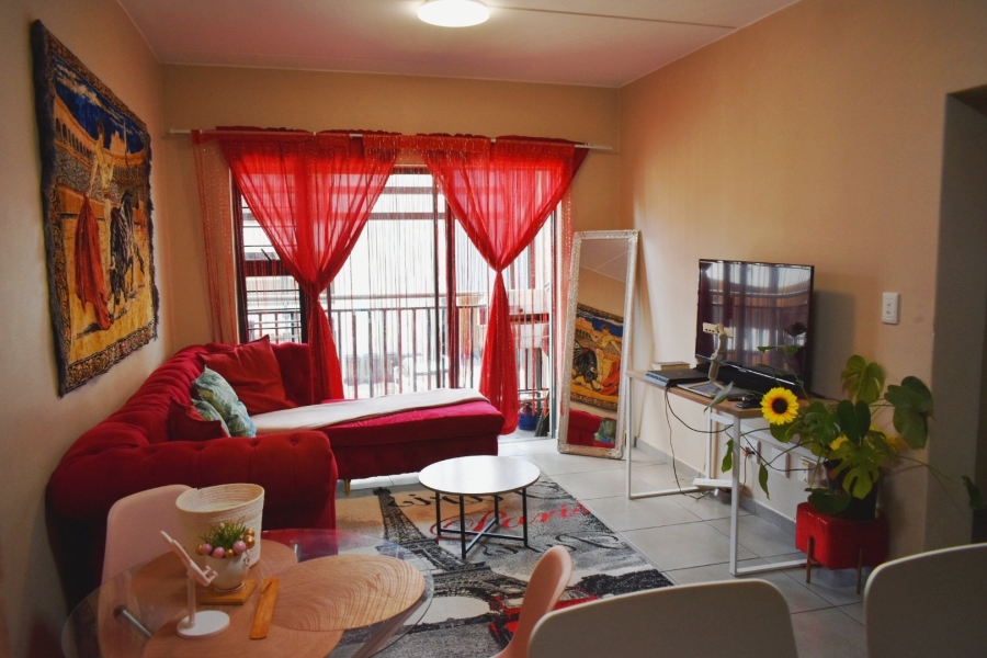 2 Bedroom Property for Sale in Vorna Valley Gauteng