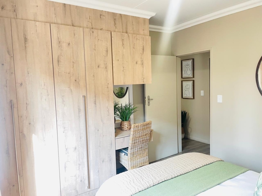 To Let 3 Bedroom Property for Rent in Montana Park Gauteng