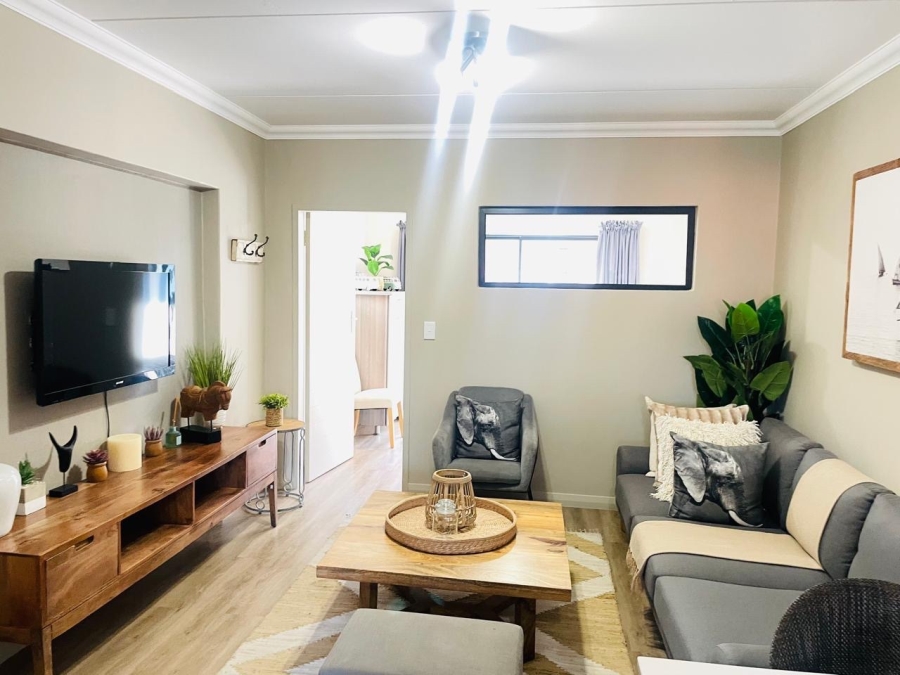 To Let 3 Bedroom Property for Rent in Montana Park Gauteng