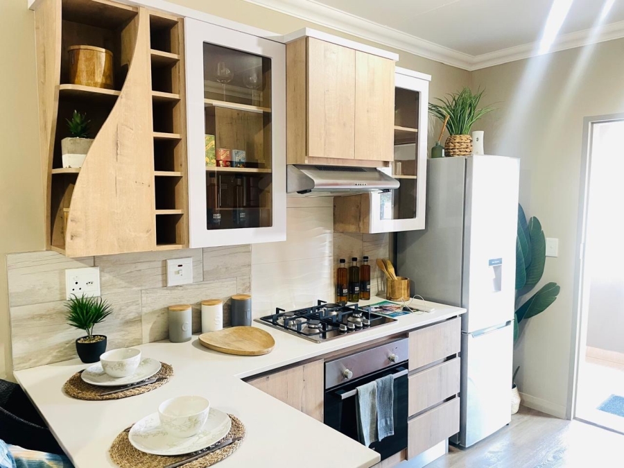 To Let 3 Bedroom Property for Rent in Montana Park Gauteng