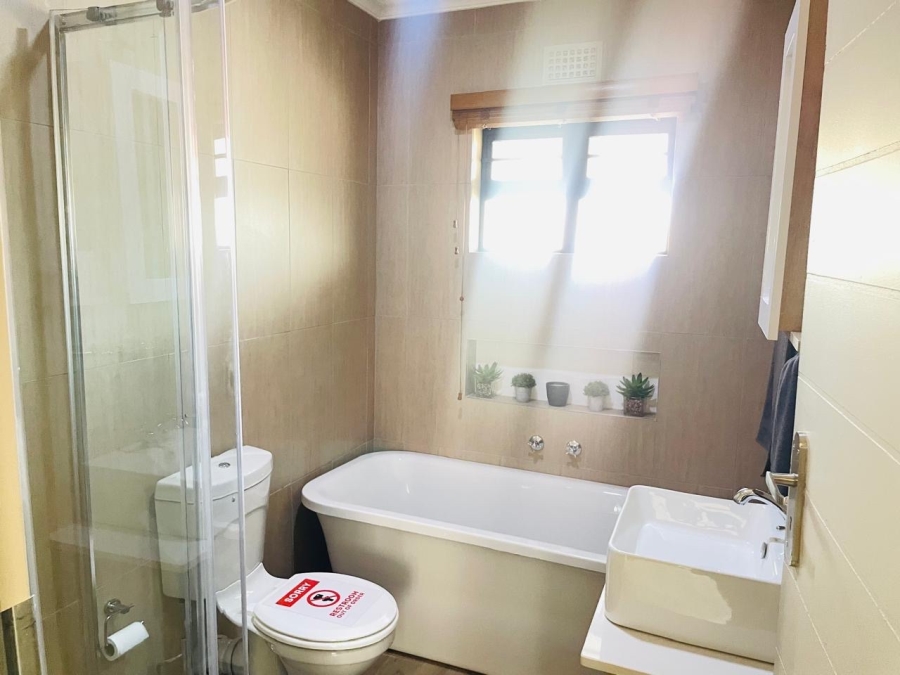 To Let 3 Bedroom Property for Rent in Montana Park Gauteng