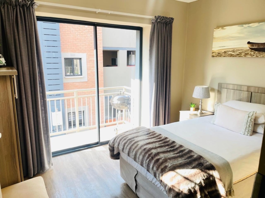 To Let 3 Bedroom Property for Rent in Montana Park Gauteng