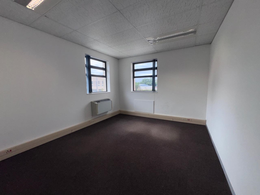 To Let commercial Property for Rent in Randjespark Gauteng
