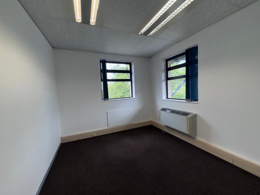 To Let commercial Property for Rent in Randjespark Gauteng