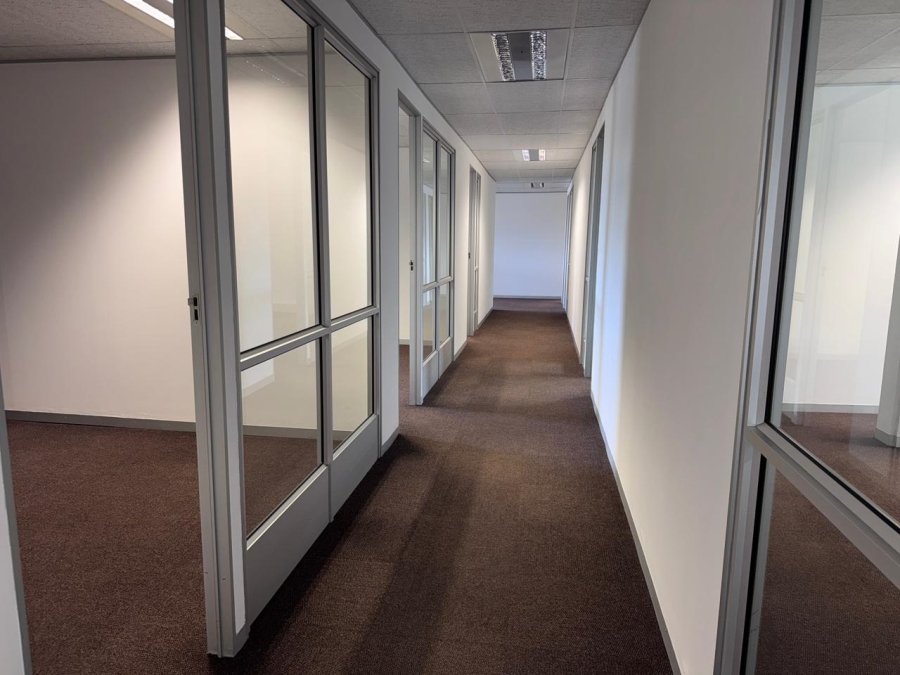 To Let commercial Property for Rent in Randjespark Gauteng